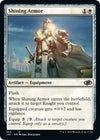Image for Shining Armor (Jumpstart 2022) (243) - Magic: The Gathering