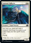 Image for Stalwart Valkyrie (Jumpstart 2022) (249) - Magic: The Gathering