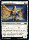 Image for Transcendent Envoy (Jumpstart 2022) (257) - Magic: The Gathering