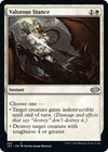 Image for Valorous Stance (263) (Jumpstart 2022) (263) - Magic: The Gathering
