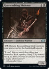 Image for Reassembling Skeleton (Jumpstart 2022) (125) - Magic: The Gathering