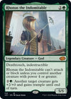 Image for Rhonas the Indomitable (Jumpstart 2022) (719) - Magic: The Gathering