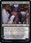 Image for Ob Nixilis, the Hate-Twisted (Jumpstart 2022) (450) - Magic: The Gathering