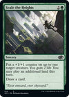 Image for Scale the Heights (Jumpstart 2022) (724) - Magic: The Gathering