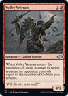 Image for Volley Veteran (Jumpstart 2022) (619) - Magic: The Gathering