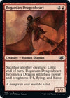 Image for Bogardan Dragonheart (Jumpstart 2022) (503) - Magic: The Gathering