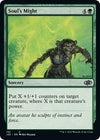 Image for Soul's Might (Jumpstart 2022) (731) - Magic: The Gathering