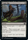 Image for Tragic Slip (478) (Jumpstart 2022) (478) - Magic: The Gathering