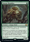Image for Swarm Shambler (Jumpstart 2022) (734) - Magic: The Gathering