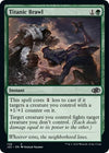 Image for Titanic Brawl (Jumpstart 2022) (735) - Magic: The Gathering
