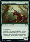 Image for Turntimber Basilisk (Jumpstart 2022) (736) - Magic: The Gathering
