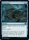 Image for Drag Under (Jumpstart 2022) (288) - Magic: The Gathering