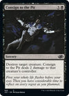 Image for Consign to the Pit (Jumpstart 2022) (388) - Magic: The Gathering