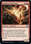 Image for Kuldotha Flamefiend (Jumpstart 2022) (565) - Magic: The Gathering