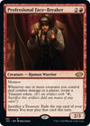 Image for Professional Face-Breaker (Jumpstart 2022) (581) - Magic: The Gathering
