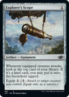 Image for Explorer's Scope (Jumpstart 2022) (766) - Magic: The Gathering