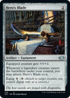 Image for Hero's Blade (Jumpstart 2022) (776) - Magic: The Gathering