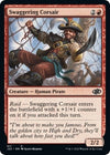 Image for Swaggering Corsair (Jumpstart 2022) (611) - Magic: The Gathering