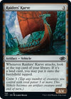 Image for Raiders' Karve (Jumpstart 2022) (793) - Magic: The Gathering