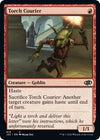 Image for Torch Courier (Jumpstart 2022) (614) - Magic: The Gathering