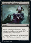 Image for Cemetery Recruitment (Jumpstart 2022) (385) - Magic: The Gathering