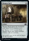 Image for Weapon Rack (Jumpstart 2022) (807) - Magic: The Gathering