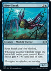 Image for River Sneak (Jumpstart 2022) (339) - Magic: The Gathering