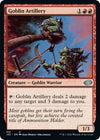 Image for Goblin Artillery (Jumpstart 2022) (541) - Magic: The Gathering