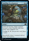 Image for Startling Development (Jumpstart 2022) (350) - Magic: The Gathering