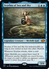 Image for Svyelun of Sea and Sky (Jumpstart 2022) (356) - Magic: The Gathering