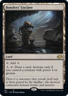 Image for Bonders' Enclave (Jumpstart 2022) (811) - Magic: The Gathering