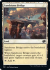 Image for Sandstone Bridge (Jumpstart 2022) (819) - Magic: The Gathering