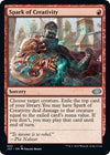 Image for Spark of Creativity (Jumpstart 2022) (602) - Magic: The Gathering