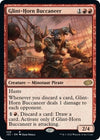 Image for Glint-Horn Buccaneer (Jumpstart 2022) (539) - Magic: The Gathering