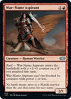 Image for War-Name Aspirant (Jumpstart 2022) (620) - Magic: The Gathering