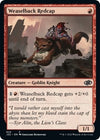 Image for Weaselback Redcap (Jumpstart 2022) (622) - Magic: The Gathering