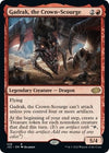 Image for Gadrak, the Crown-Scourge (Jumpstart 2022) (538) - Magic: The Gathering