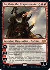 Image for Sarkhan, the Dragonspeaker (Jumpstart 2022) (593) - Magic: The Gathering