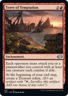 Image for Trove of Temptation (Jumpstart 2022) (616) - Magic: The Gathering