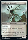 Image for Warden of Geometries (Jumpstart 2022) (750) - Magic: The Gathering