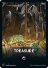Image for Treasure Theme Card (Jumpstart 2022) (36) - Magic: The Gathering