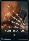 Image for Constellation Theme Card (Jumpstart 2022) (3) - Magic: The Gathering
