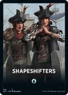 Image for Shapeshifters Theme Card (Jumpstart 2022) (16) - Magic: The Gathering