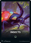 Image for Insects Theme Card (Jumpstart 2022) (41) - Magic: The Gathering