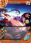 Image for Focus Charge (Standard Sunset Tournament 2022) (Red Horizon: Blood Omen) (5) - UniVersus