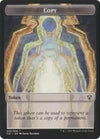 Image for Copy // Land Mine Double-Sided Token (Secret Lair) (Unique and Miscellaneous Promos) (30 // 12) - Magic: The Gathering