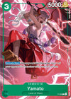 Image for Yamato (Tournament Pack Vol. 1) (One Piece Promotion Cards) (P-008) - One Piece Card Game