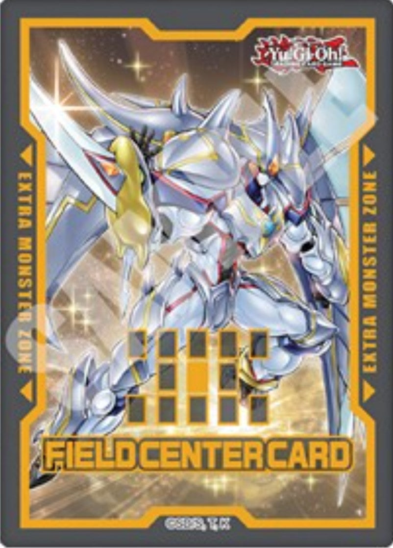 Image for Field Center Token: Power of the Elements Premiere! Event (Yu-Gi-Oh! Tokens) - YuGiOh