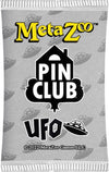 Image for Pin Club UFO Mystery Collection 1st Edition Pack [Miscellaneous Promos]