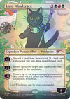 Image for Lord Windgrace (Secret Lair Drop Series) (1184) - Magic: The Gathering